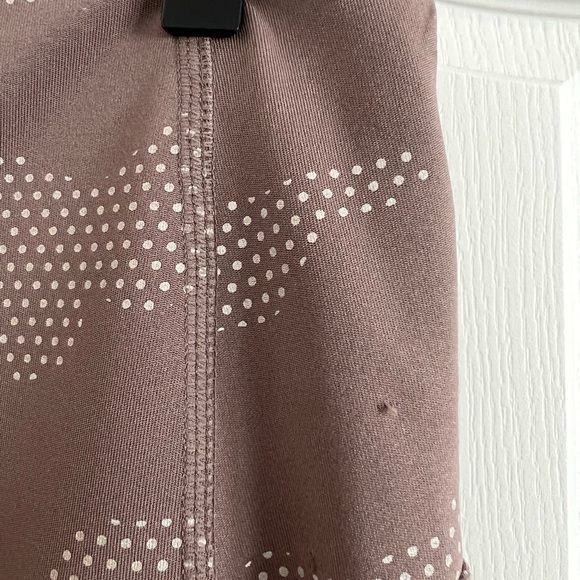 BSP High Waisted Legging SZ S - Picture 2 of 5